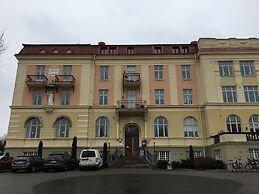 Stadshotellet i Sölvesborg