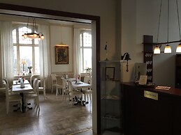 Stadshotellet i Sölvesborg