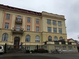 Stadshotellet i Sölvesborg