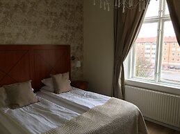 Stadshotellet i Sölvesborg