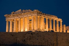 Enattica Monastiraki Living