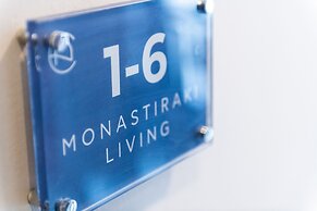 Enattica Monastiraki Living