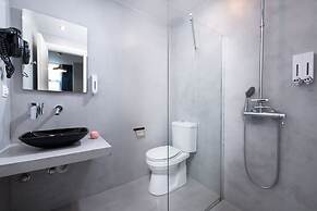 Enattica Monastiraki Living