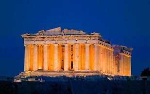 Enattica Monastiraki Living