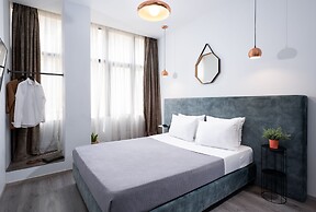 Enattica Monastiraki Living