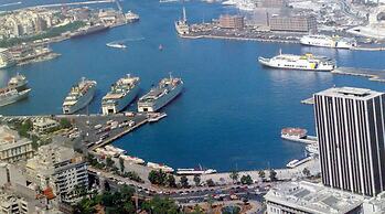Enattica Monastiraki Living