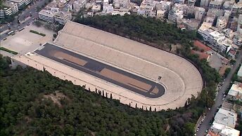 Enattica Monastiraki Living