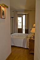 Hostal las Coronas