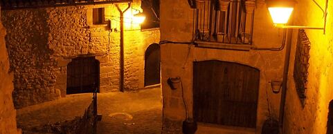 Hostal las Coronas
