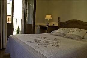 Hostal las Coronas