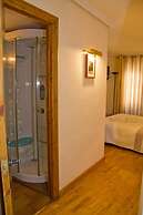 Hostal las Coronas
