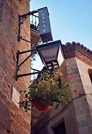 Hostal las Coronas