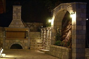 Kaloneri Rooms