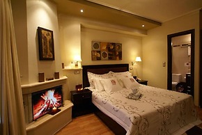Kaloneri Rooms