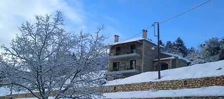 Kaloneri Rooms