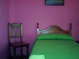Casa Rural La Breña