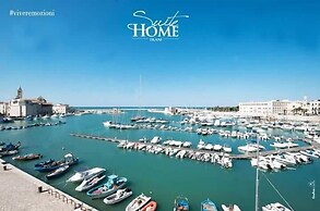 Suite Home Trani