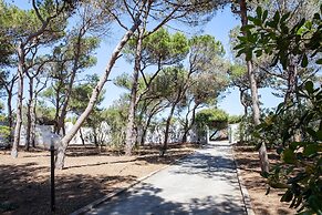 Masseria Villa - Maison by the sea
