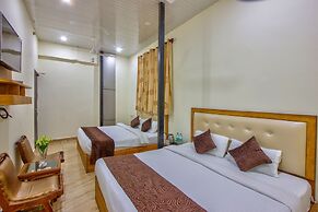 Hotel Bliss Valley