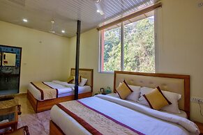 Hotel Bliss Valley