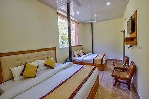 Hotel Bliss Valley