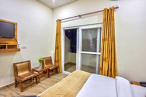 Hotel Bliss Valley