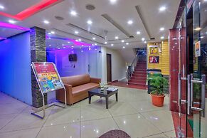 Hotel Bliss Valley