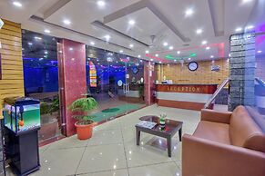 Hotel Bliss Valley