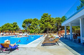 Croatia Camp Mobile Homes Vodice