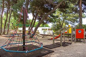 Croatia Camp Mobile Homes Vodice