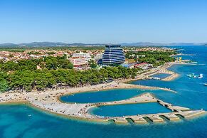Croatia Camp Mobile Homes Vodice