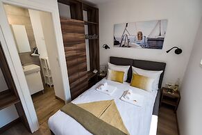 Croatia Camp Mobile Homes Vodice