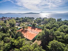 Croatia Camp Mobile Homes Vodice