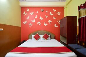 Hotel Jai Maa Palace