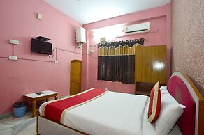 Hotel Jai Maa Palace