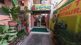 Hotel Jai Maa Palace