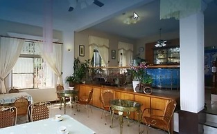 Sunny Ocean B&B
