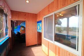 Sunny Ocean B&B