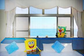 Sunny Ocean B&B