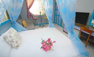 Sunny Ocean B&B
