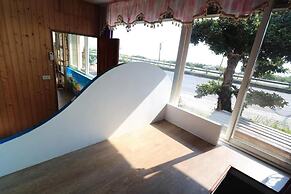Sunny Ocean B&B
