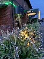 zeitlos -  Hotel & Restaurant am Fuchsbach
