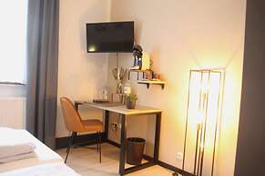 zeitlos -  Hotel & Restaurant am Fuchsbach