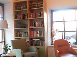 zeitlos -  Hotel & Restaurant am Fuchsbach