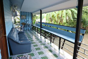 Rabiangnam Resort
