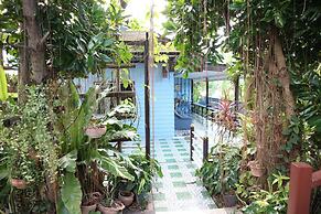 Rabiangnam Resort