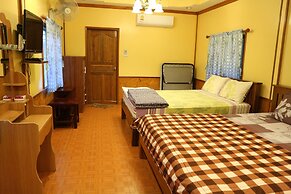 Rabiangnam Resort