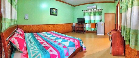 Rabiangnam Resort