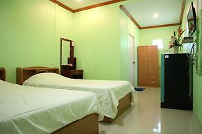 Rabiangnam Resort