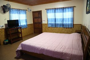 Rabiangnam Resort
